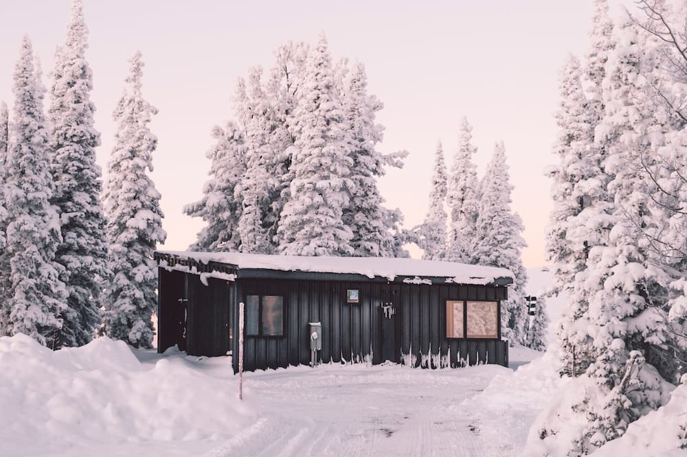 Photo of Outdoor in Powder Mountain