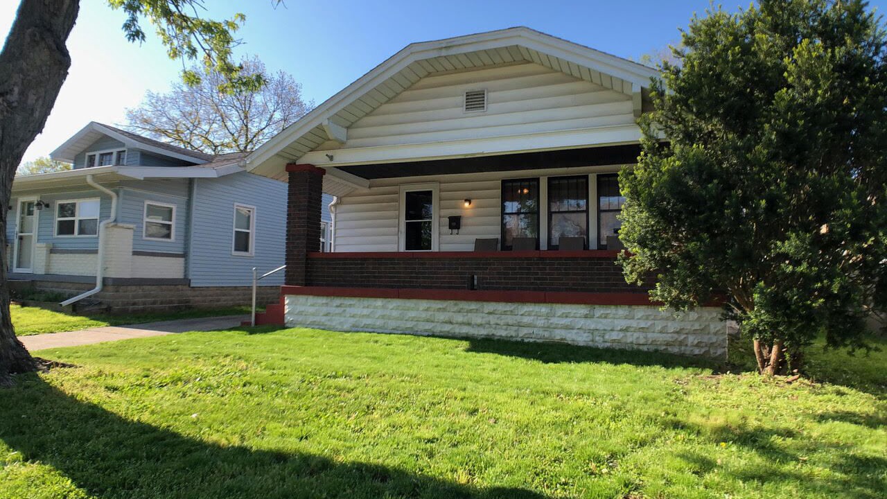 Photo of Outdoor in Terre Haute