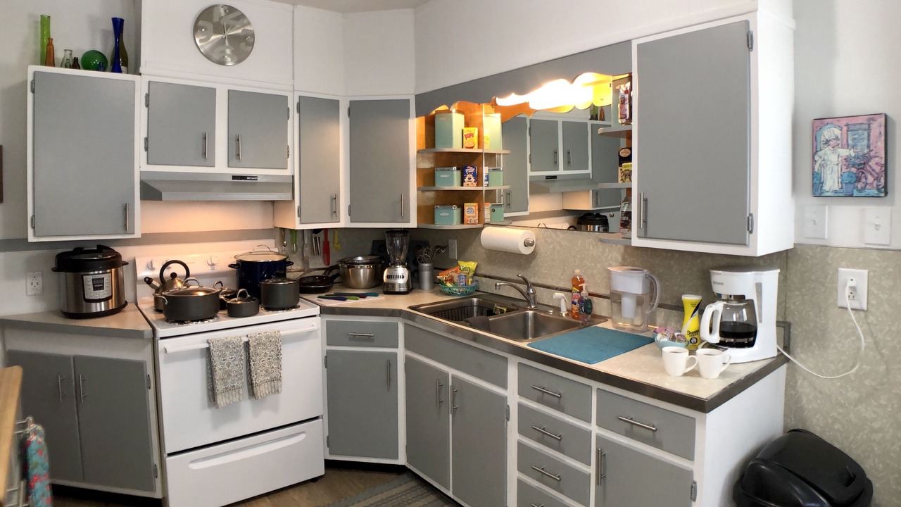 Photo of Kitchen in Terre Haute