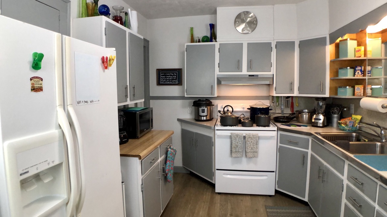 Photo of Kitchen in Terre Haute