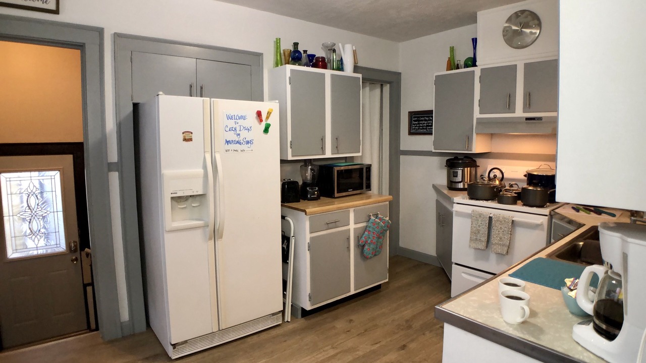 Photo of Kitchen in Terre Haute