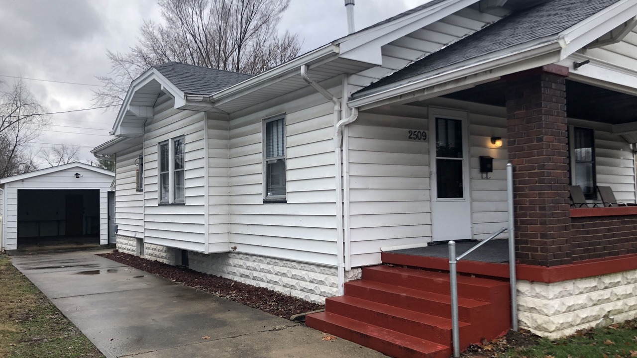 Photo of Outdoor in Terre Haute