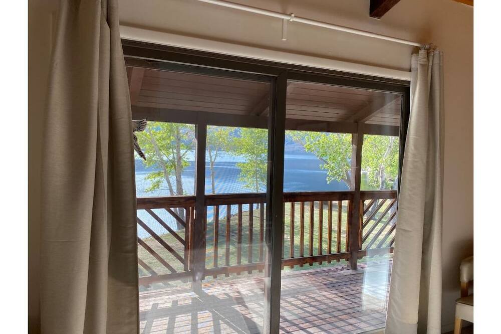 Photo of Patio Balcony in Salmon