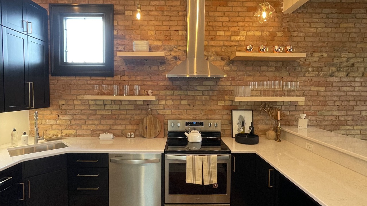 Photo of Kitchen in Williston