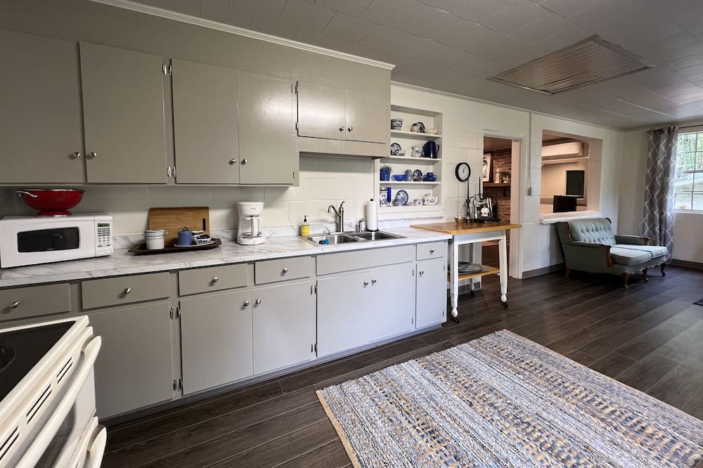 Photo of Kitchen in McComb