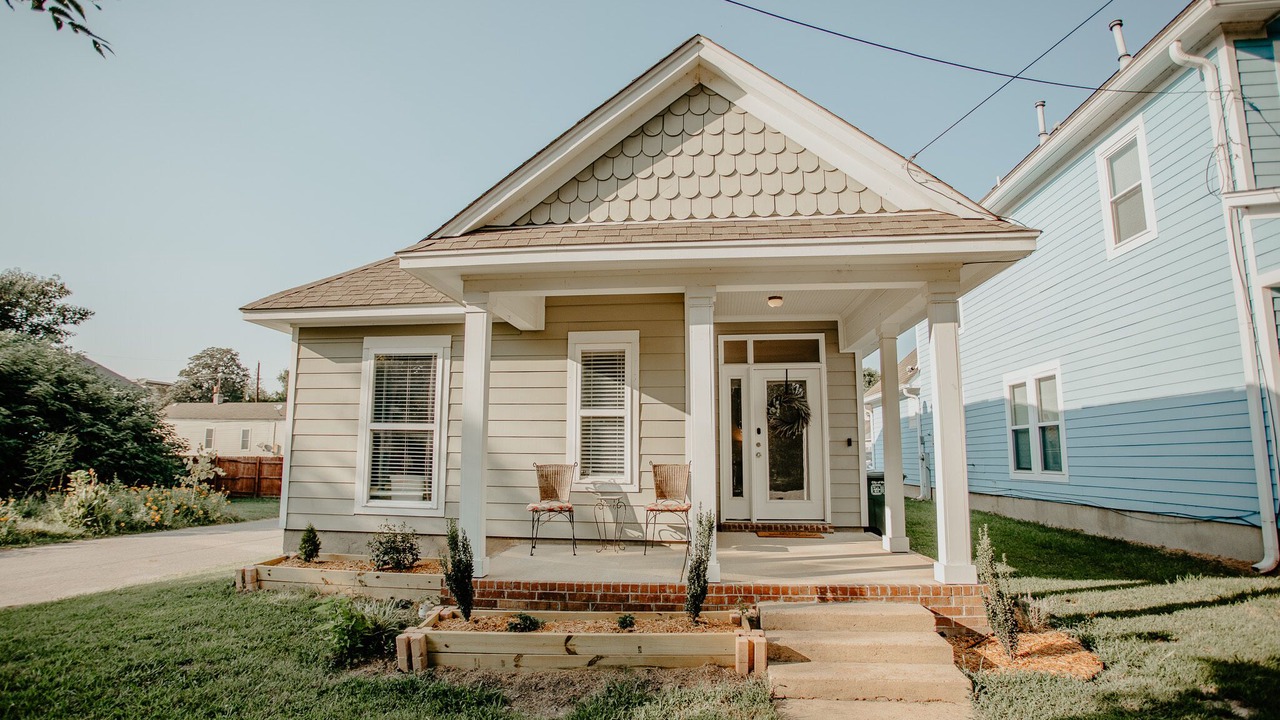 Photo of Outdoor in Uptown