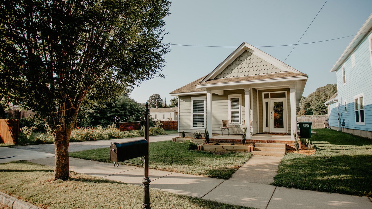 Photo of Outdoor in Uptown