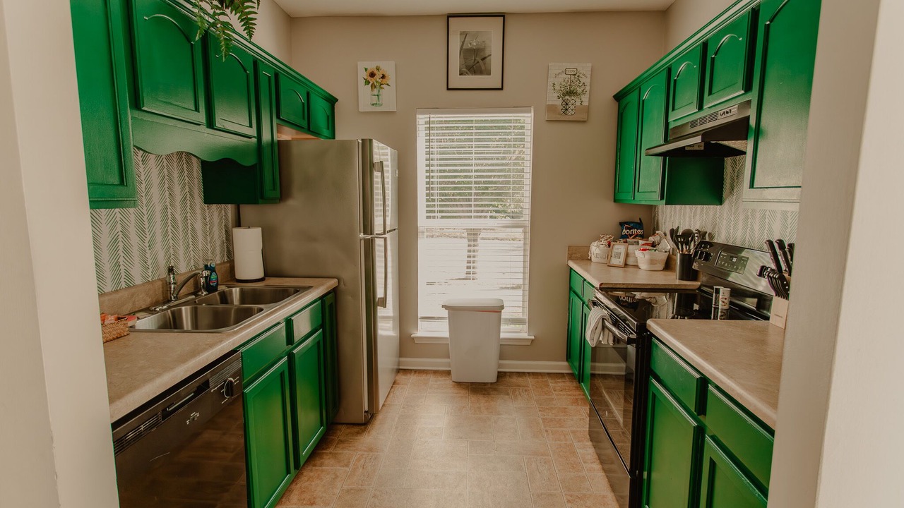 Photo of Kitchen in Uptown