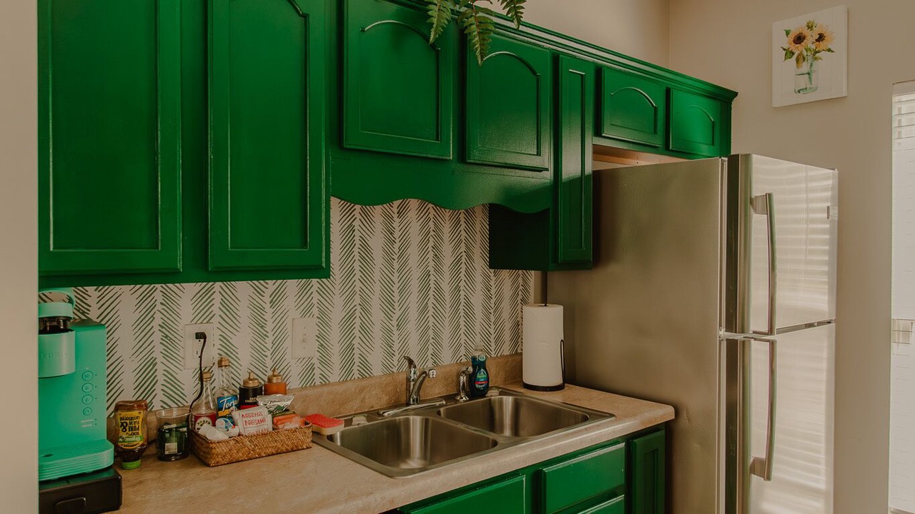 Photo of Kitchen in Uptown