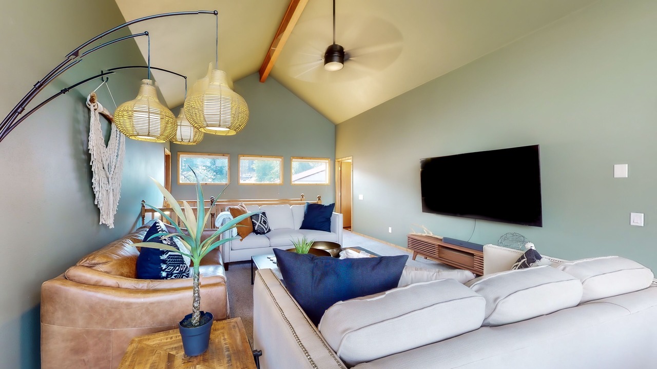 Photo of Livingroom in Hope