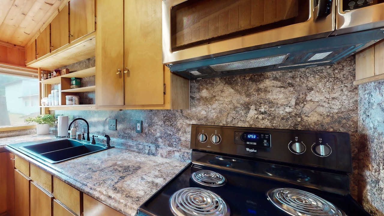 Photo of Kitchen in Hope