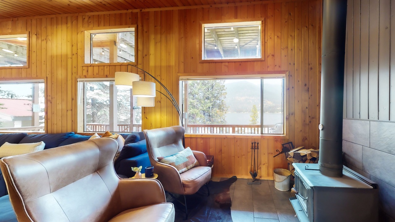 Photo of Livingroom in Hope