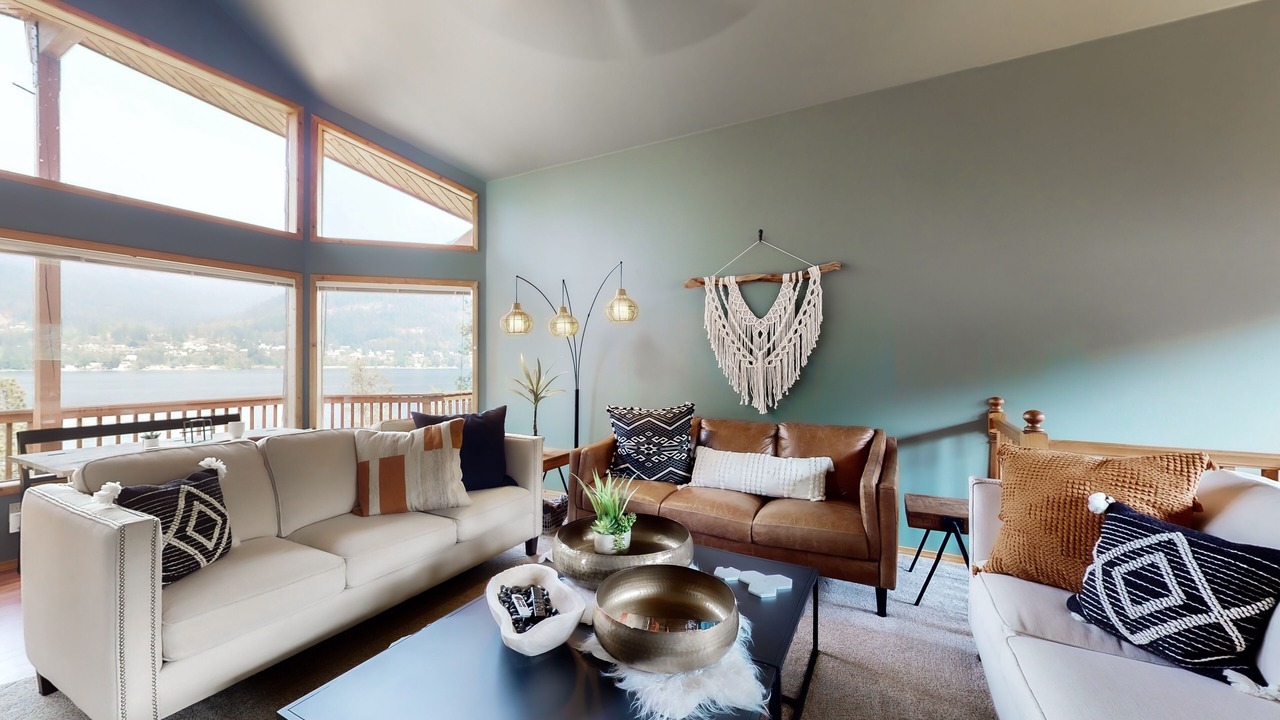 Photo of Livingroom in Hope