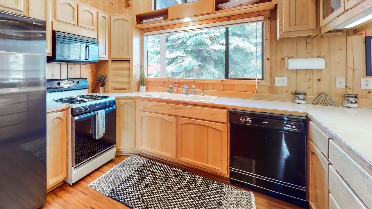 Photo of Kitchen in Hope