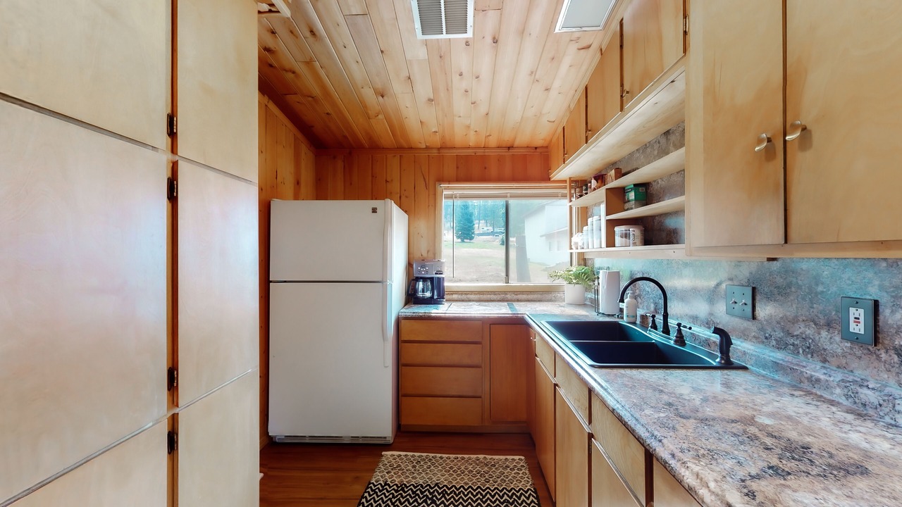 Photo of Kitchen in Hope