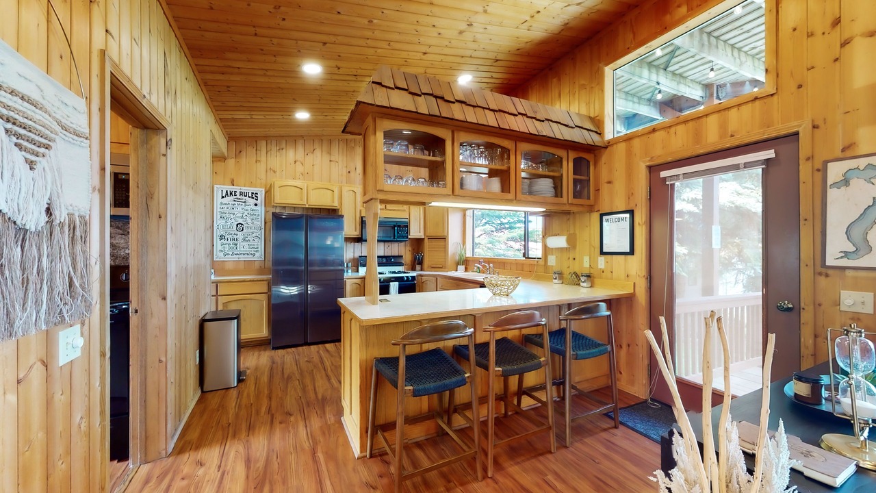 Photo of Kitchen in Hope