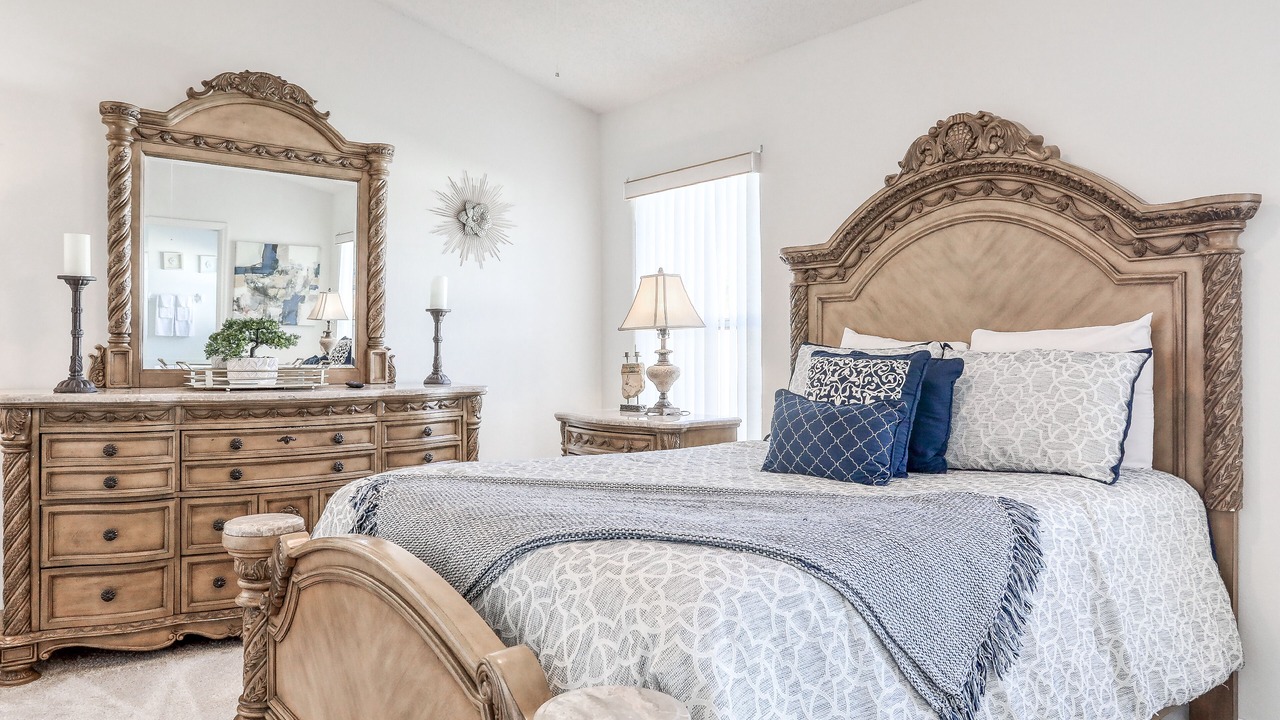 Photo of Bedroom in Indian Point