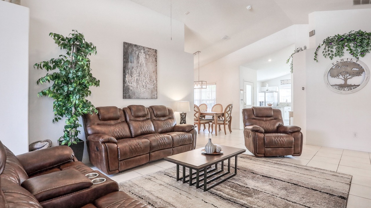 Photo of Livingroom in Indian Point