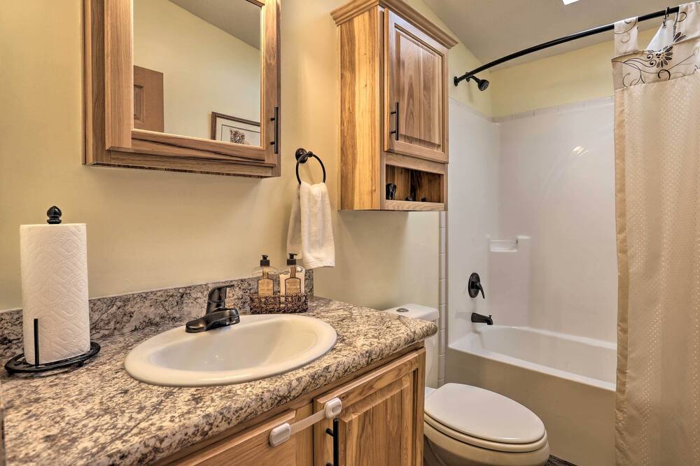 Photo of Bathroom in Nemo