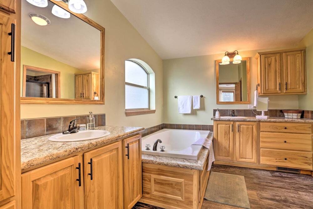 Photo of Bathroom in Nemo