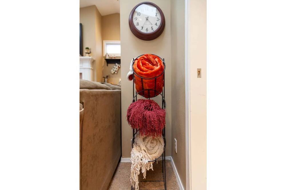 Photo of Bedroom in Orchard District