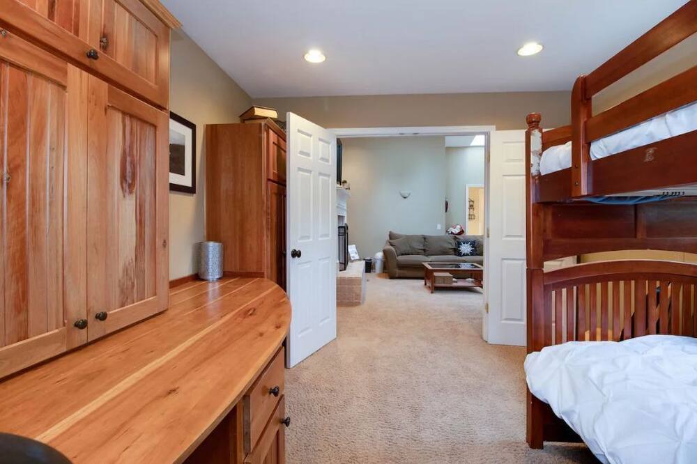 Photo of Bedroom in Orchard District