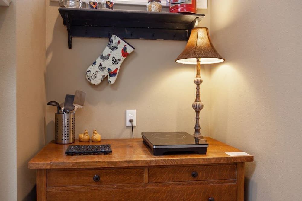 Photo of Bedroom in Orchard District