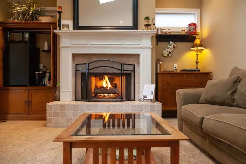 Photo of Livingroom in Orchard District