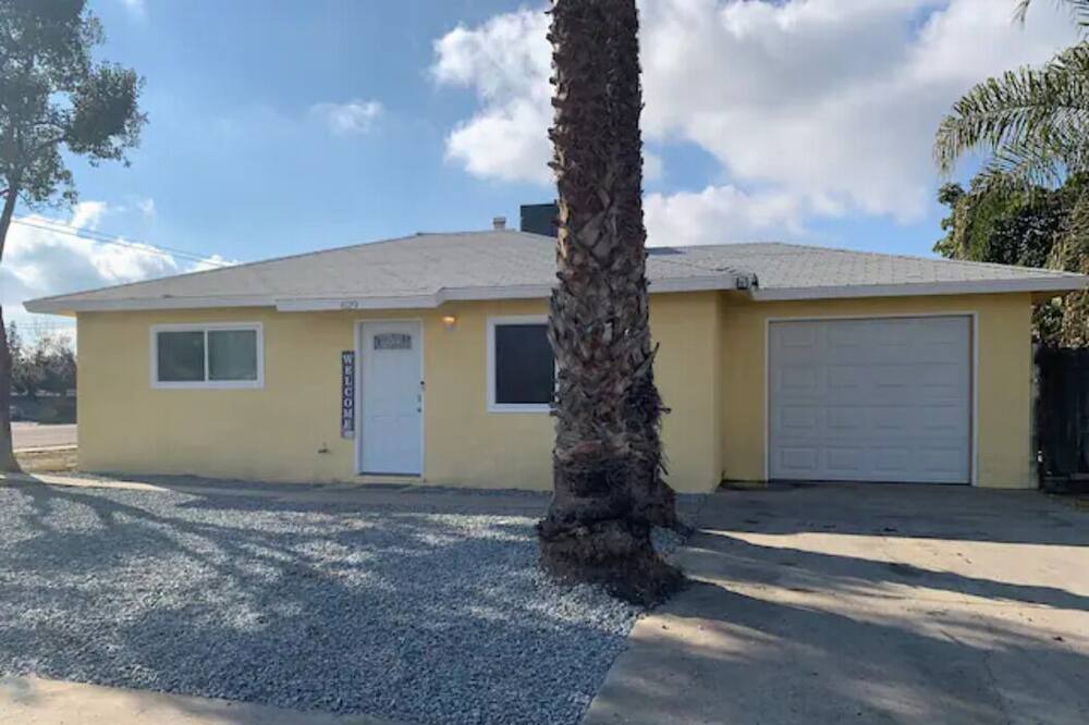 Photo of Outdoor in Sanger