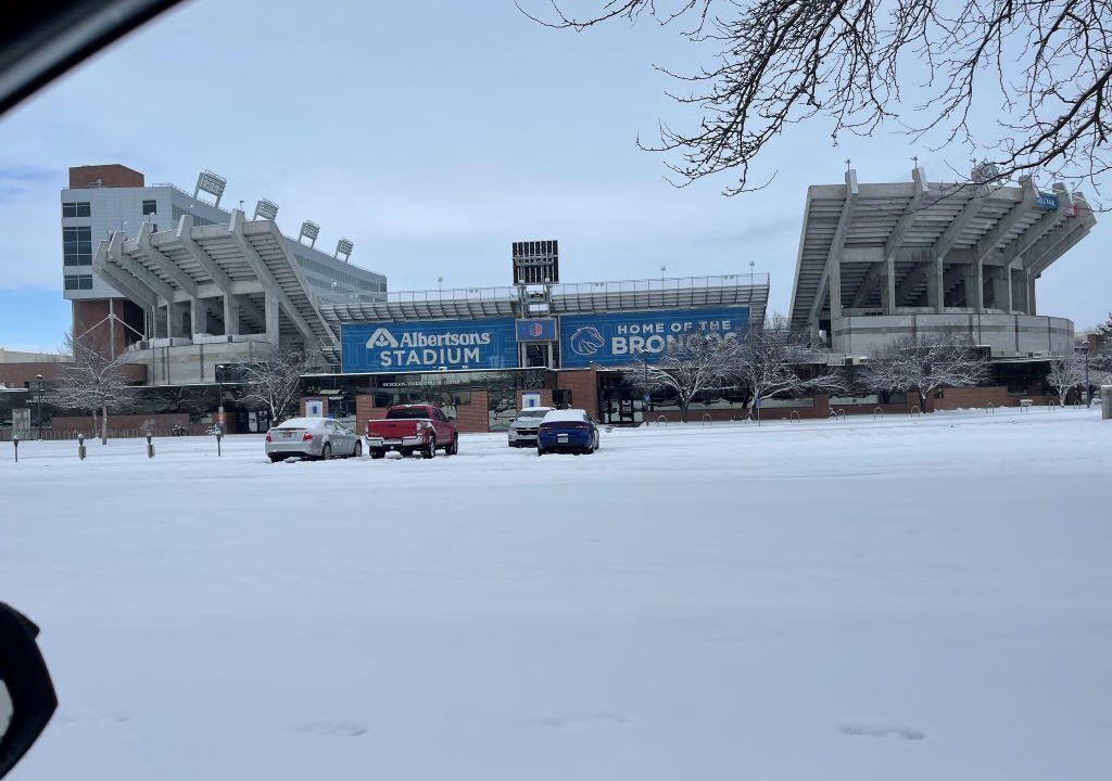 Photo of Outdoor in Southeast Boise