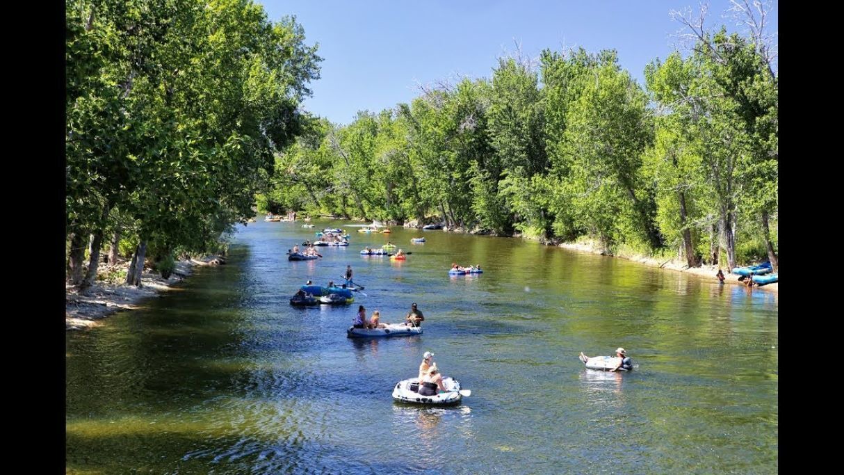 Photo of Outdoor in Southeast Boise