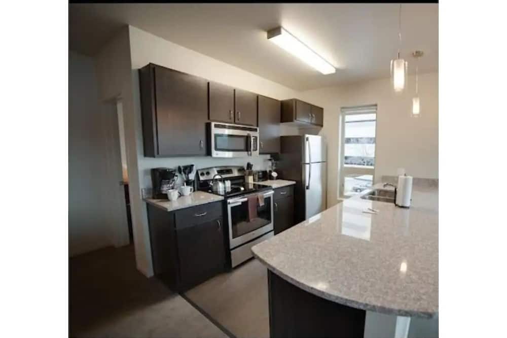 Photo of Kitchen in Veterans Park