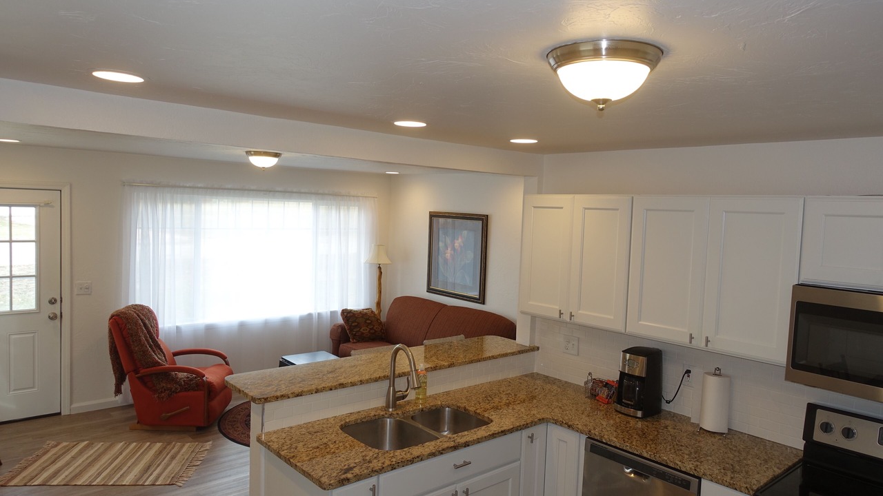Photo of Kitchen in Upton