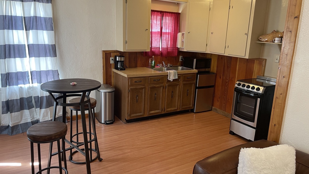 Photo of Kitchen in Libby