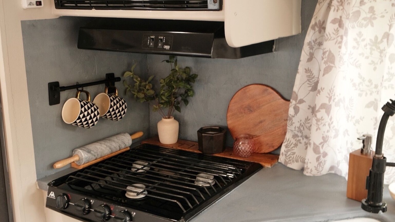 Photo of Kitchen in Leeds