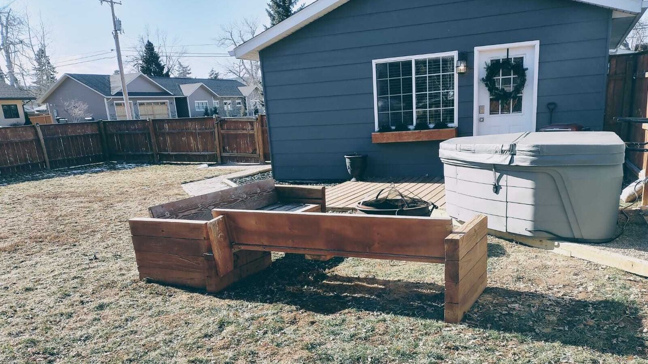 Photo of Outdoor in Spearfish