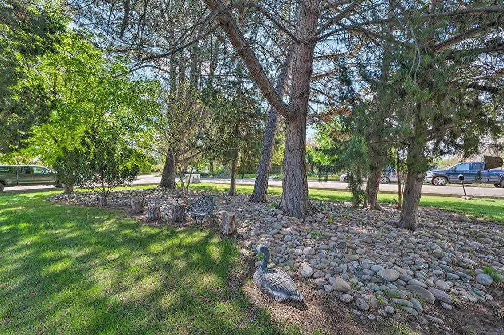 Photo of Outdoor in Caldwell