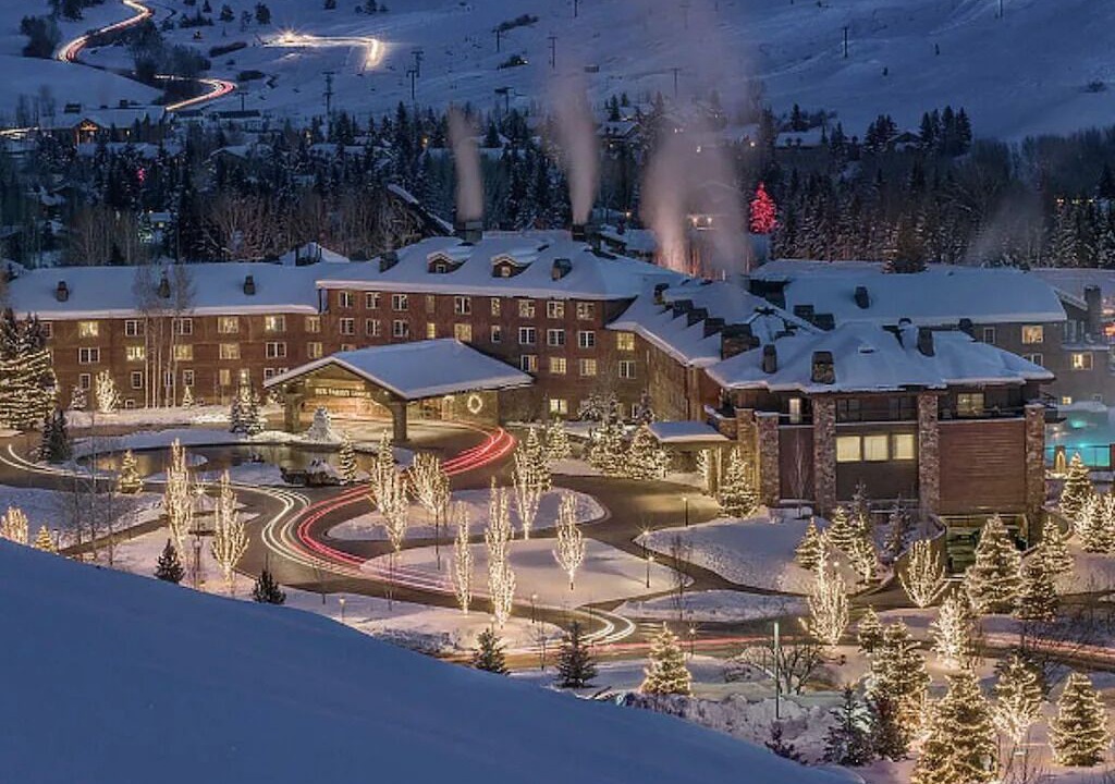 Photo of Outdoor in Hailey