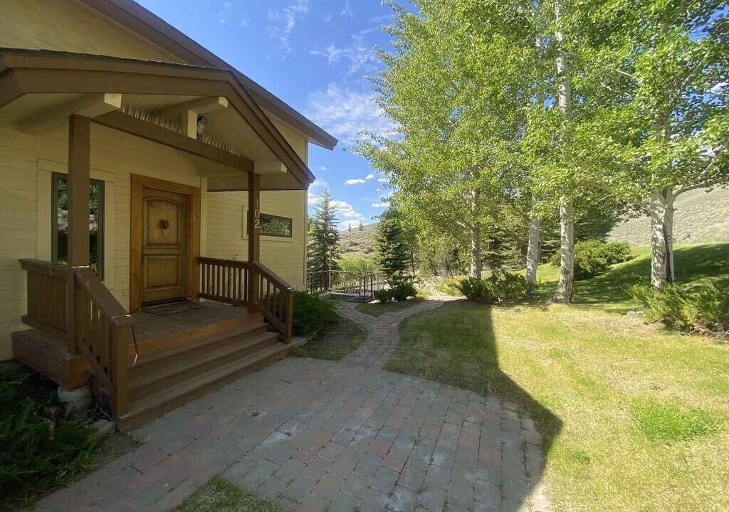 Photo of Outdoor in Hailey