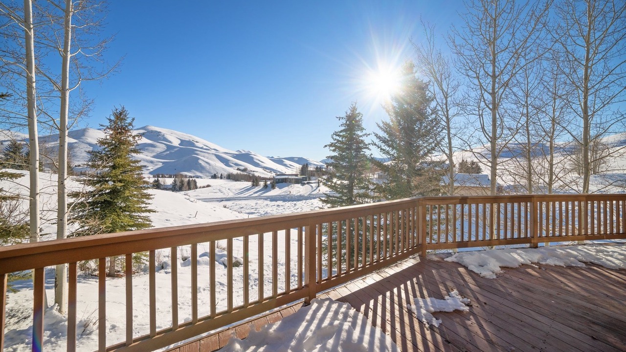 Photo of Outdoor in Hailey