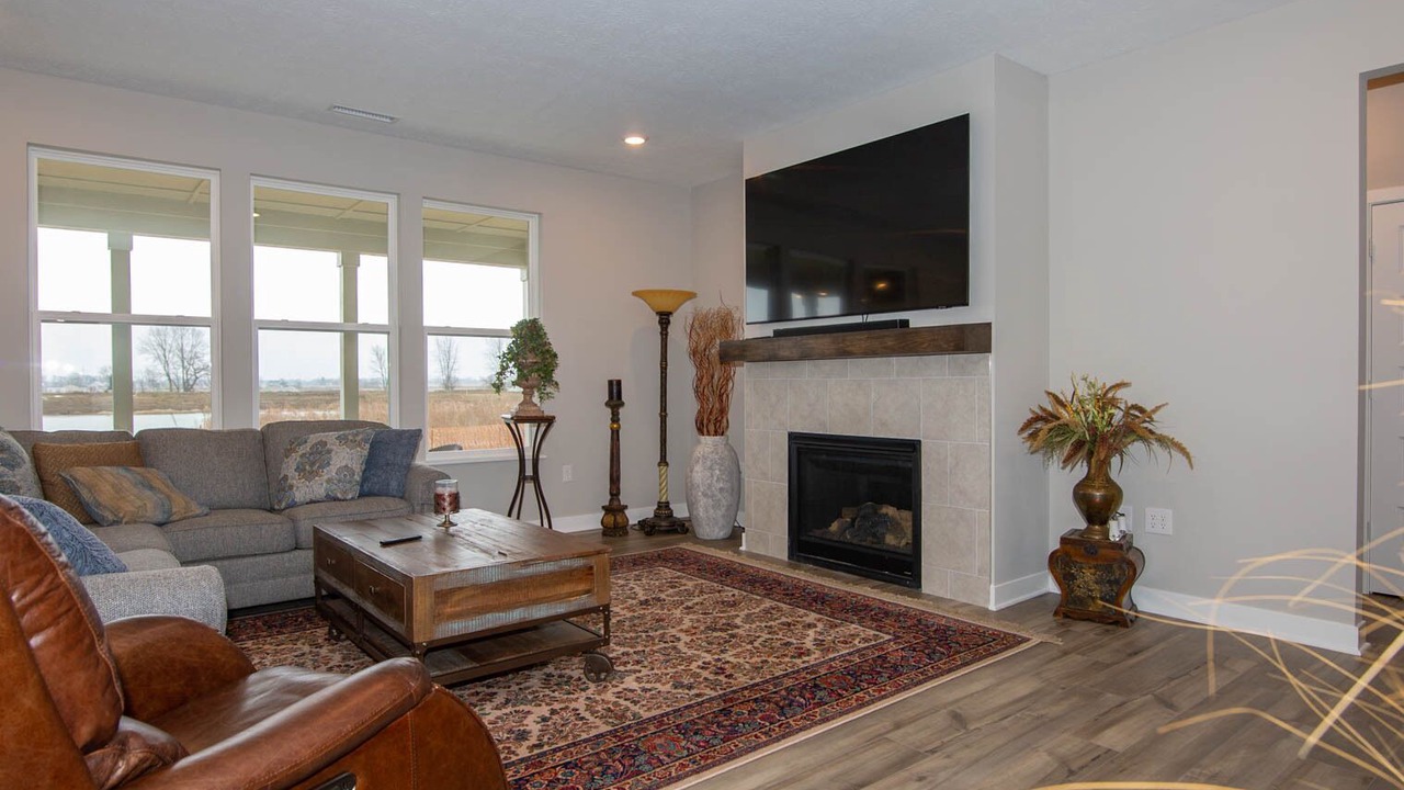 Photo of Livingroom in Maxwell