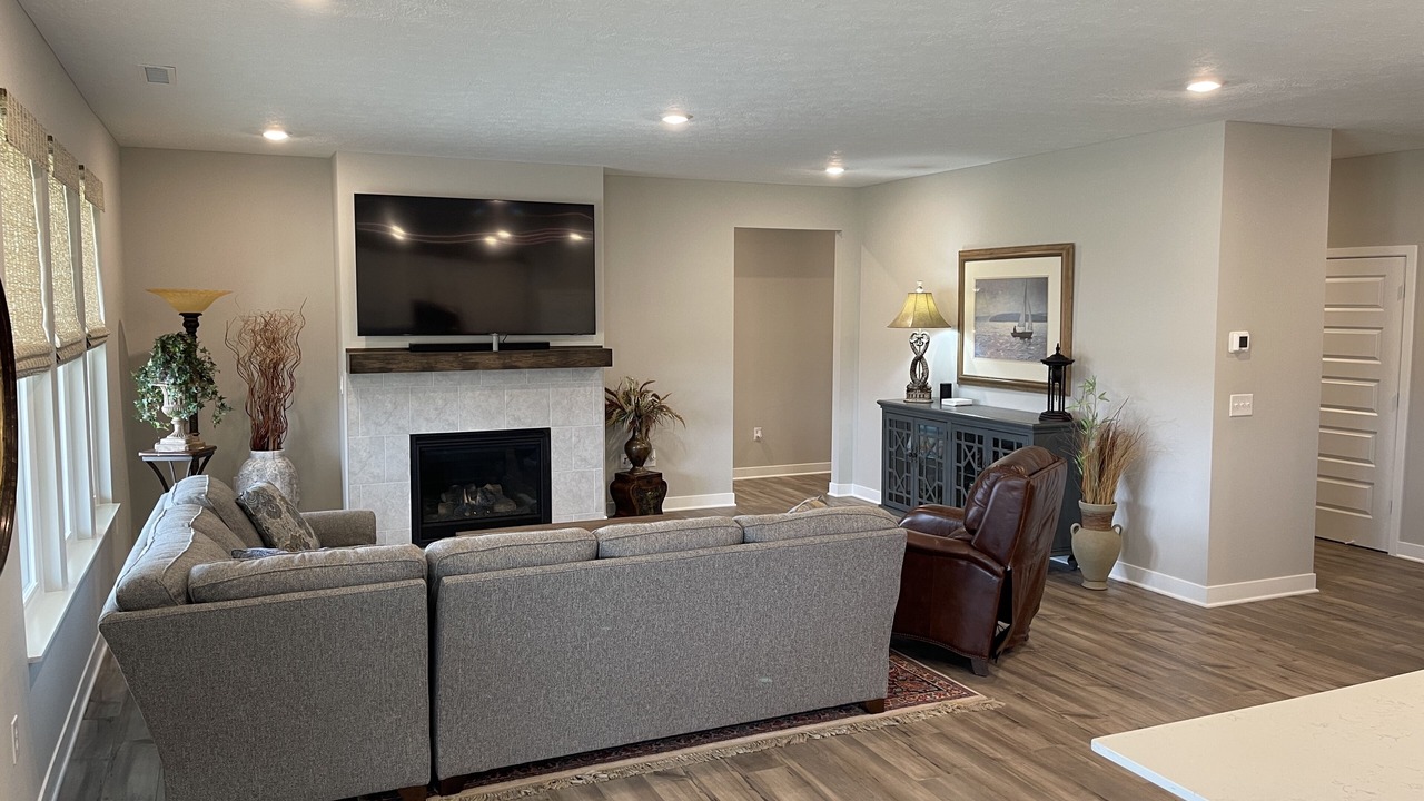 Photo of Livingroom in Maxwell