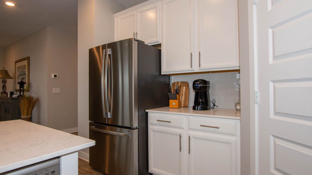 Photo of Kitchen in Maxwell