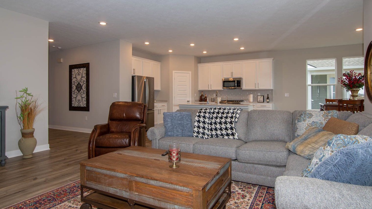 Photo of Livingroom in Maxwell