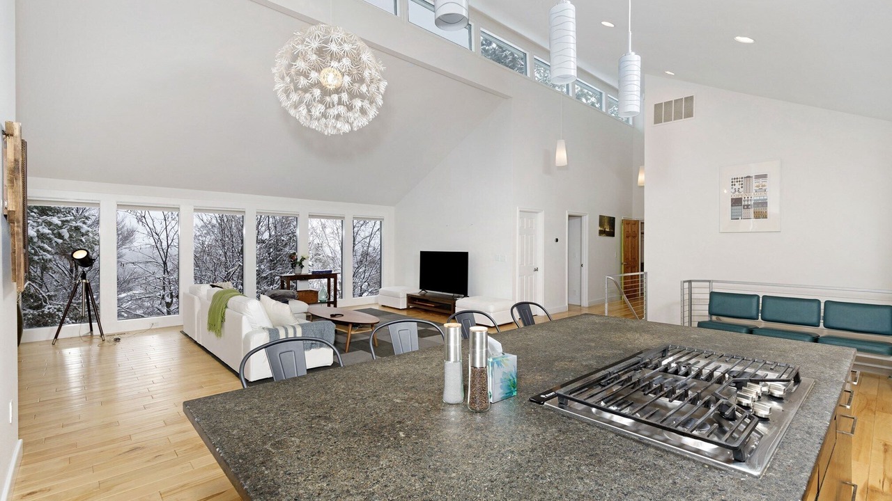 Photo of Kitchen in Boise