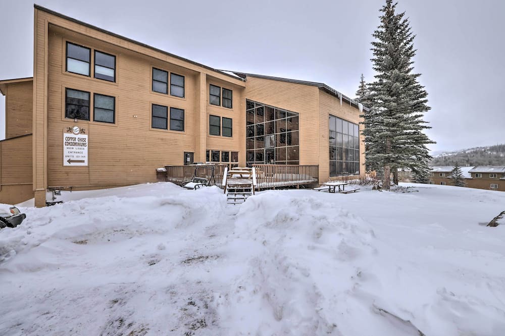 Photo of Outdoor in Brian Head