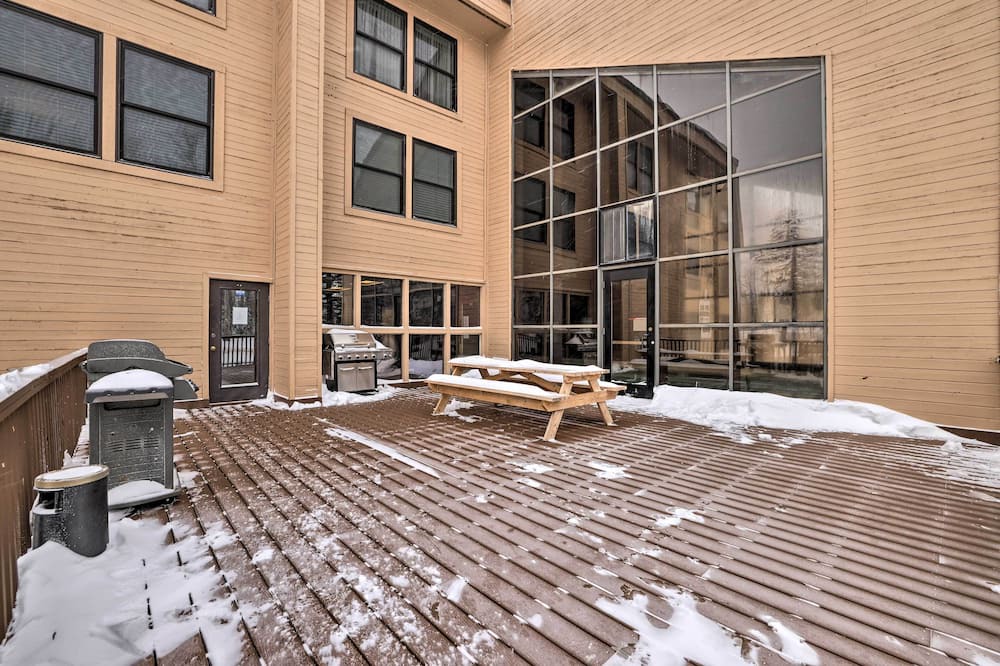 Photo of Outdoor in Brian Head