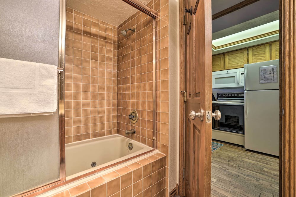 Photo of Bathroom in Brian Head