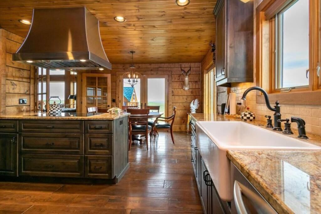 Photo of Kitchen in Santa Rita