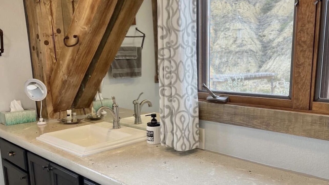 Photo of Kitchen in Medora